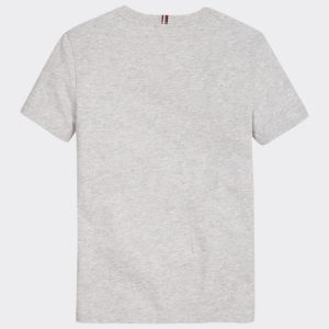 T-SHIRT ESSENTIAL TOMMY GRAPHIC TEE TOMMY HILFIGER