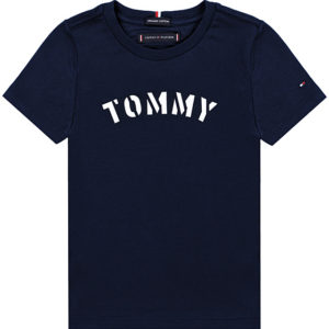 T-SHIRT ESSENTIAL TOMMY GRAPHIC