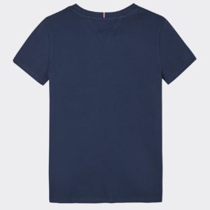 T-SHIRT GRAPHIC ON GRAPHIC TOMMY HILFIGER