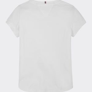 T-SHIRT TD MSW SQUARES TEE TOMMY HILFIGER