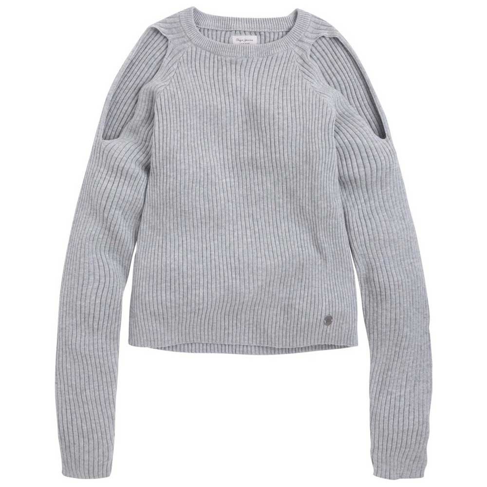 SWETER PEGGY TEEN PEPE JEANS