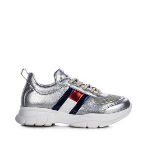 SNEAKERSY LOW CUT LACE UP TOMMY HILFIGER
