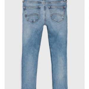 SPODNIE JEANS RANDY RELAXED DUNBST TOMMY HILFIGER