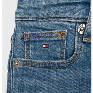JEANSY RANDY RELAXED TOMMY HILFIGER