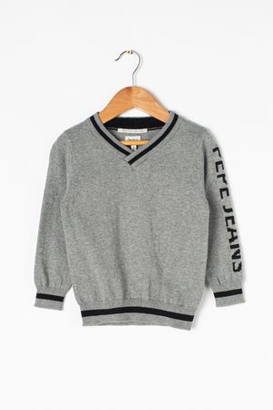 SWETER NELSON JR PEPE JEANS