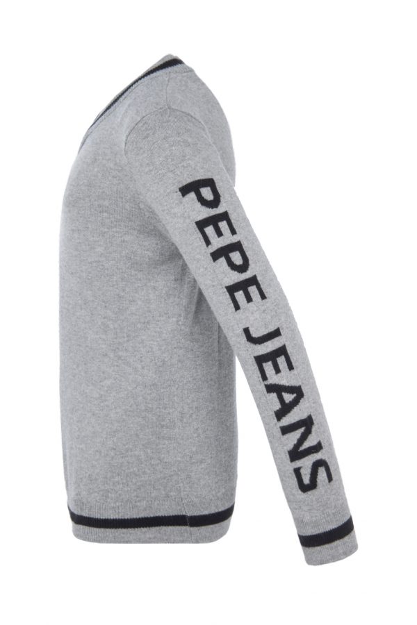 SWETER NELSON JR PEPE JEANS