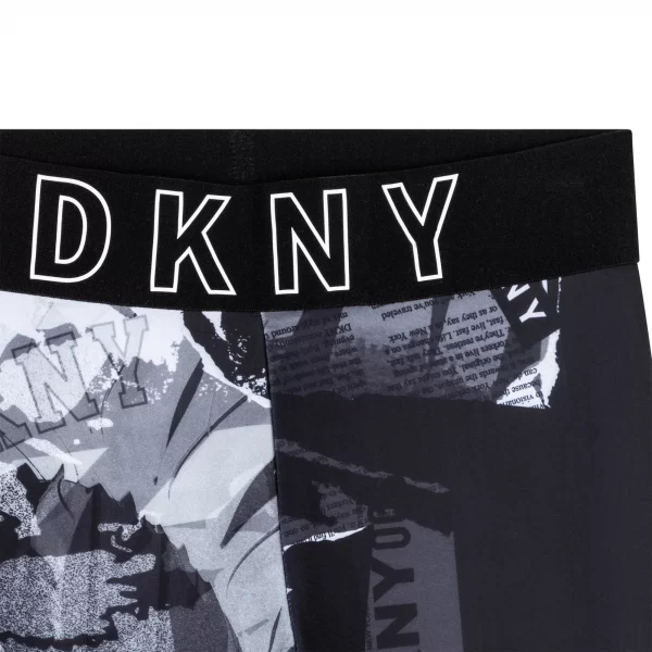 LEGINSY NEW YORK D34A43 DKNY